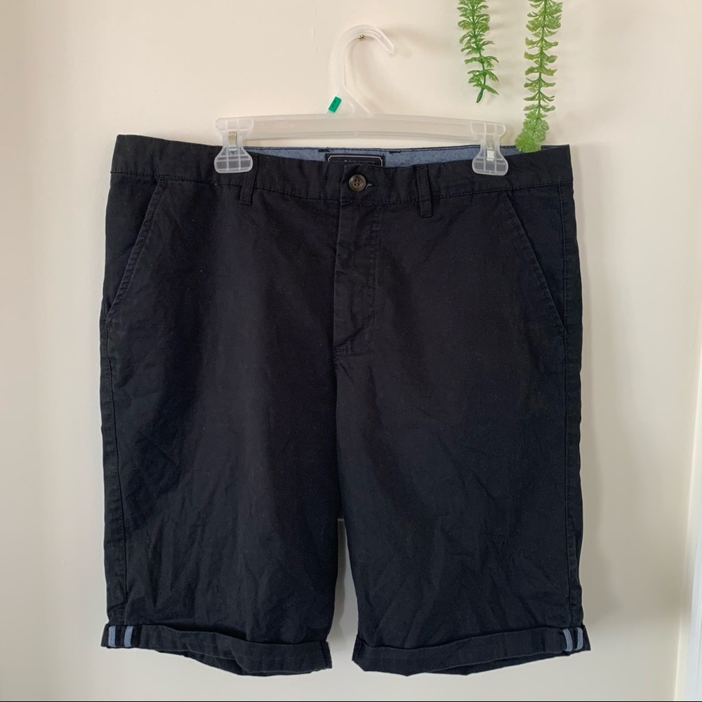 Forever21 Men Casual Summer Bermuda Shorts Size 36